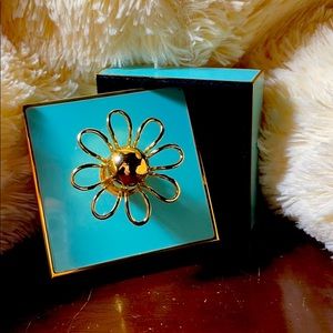 Kate spade jewelry box